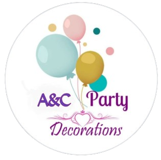 A&C Party Decorations